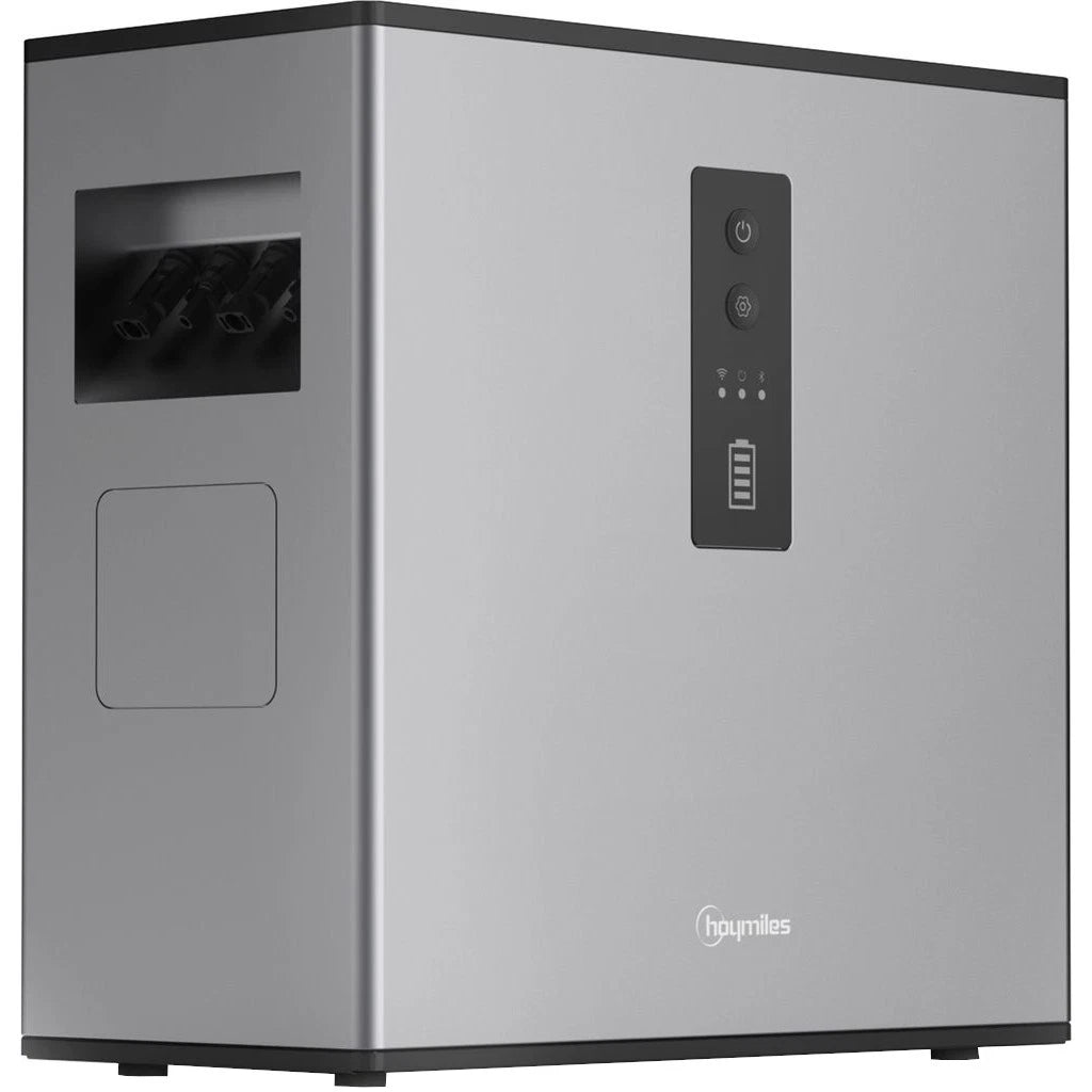 Hoymiles MS-A2 Speicherbatterie 2240Wh Balkonkraftwerk