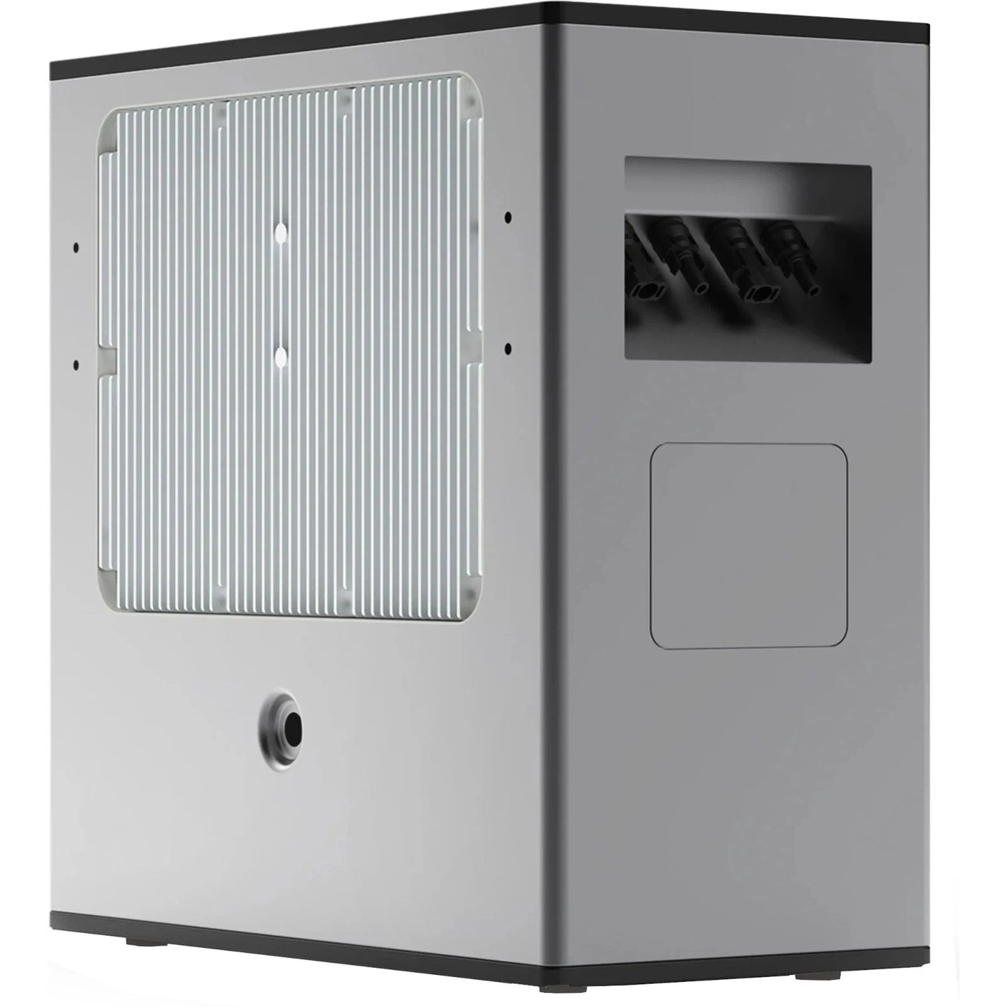 Hoymiles MS-A2 Speicherbatterie 2240Wh Balkonkraftwerk